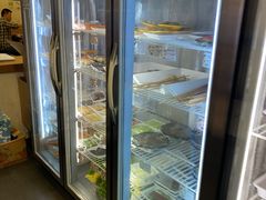 自助取餐区-川成串·自助串串香火锅(朝阳店)