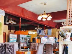 大堂-峰瑞藏地美食·石锅鸡·牦牛肉(大昭寺品牌店)