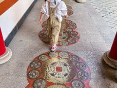 -龙口南山旅游景区