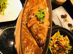 -墨宴(西洋湖店)