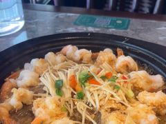 -前海沿·青岛菜(李沧万达店)
