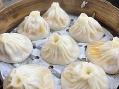 蟹粉鲜肉小笼8只-莱莱小笼·乔艾