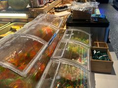 -非烤勿扰韩式自助烤肉火锅(龙岗万达广场店)