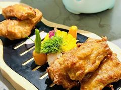 -3号仓库·创意中国菜(长宁龙之梦店)