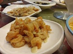 -玉华台饭庄(裕中西里小区店)