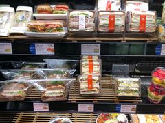-巴黎贝甜(凯德MALL望京店)