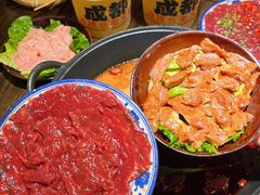 -冯校长老火锅(广州正佳广场店)