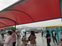 -海合安武汉极地海洋公园