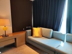 -上海静安洲际酒店