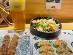 -鸟幸 TORISAKI 炭火居酒屋