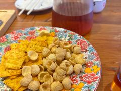 -渔家风味·鲅鱼水饺·央视展播·海鲜天津菜(开发区店)