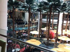 -威斯汀舞台餐厅