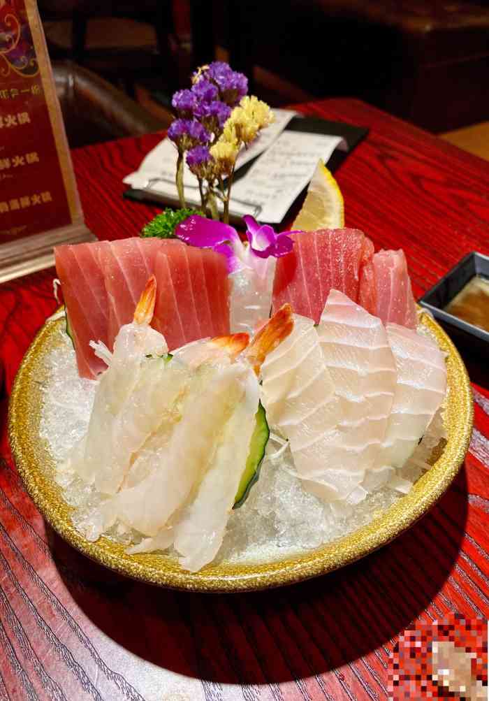 花禾料理(吉祥店)-"每周二都去打卡一下,每周二会员日7.8折.