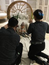 -星豆豆儿童摄影(南郊太白南路店)