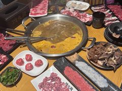 -牛梦香(大榕树创意园店)