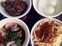 -龙抄手(文殊坊店)