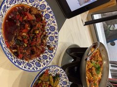 -新新湘菜馆(新中街二条店)