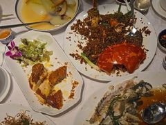 -喜记避风塘炒辣蟹(旗舰店)