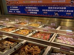 -万达广场(北京槐房店)