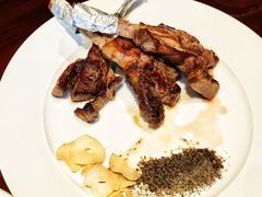 法式羊排-一本魅·日式料理