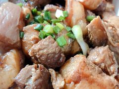 农家红烧肉-好嫂子酱猪手•农家菜(蒲黄榆店)