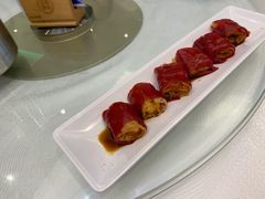 红米肠-金翠皇宫粤菜·点心·海鲜(科技园店)