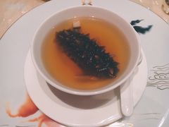 松茸辽参炖水碾-8餐厅(新葡京酒店)