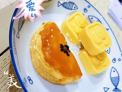 -泸溪河桃酥(鄞州高新宝龙店)