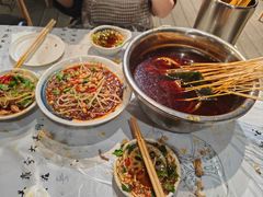 -成都瓜串串(华强北店)