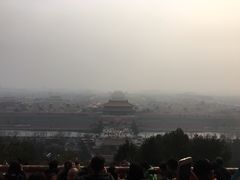 -景山公园
