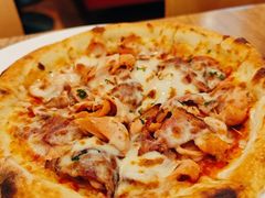 -安妮意大利餐厅(世贸天阶店)
