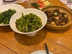 -黄泥岗·地道湖北菜(奥特莱斯店)