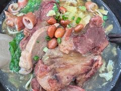 -阿芬卤面(花巷店)