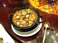 -万宝海鲜舫(劳动公园店)