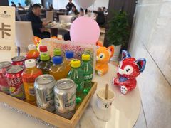 -宁海金海开元名都大酒店·名爵自助餐厅(金水路店)