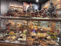 -PAPER STONE BAKERY(天环店)