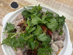 -老七饭馆(光荣道总店)