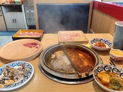 -期哒寿喜烧(桃湖公园店)