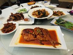 -集贤阁海鲜酒楼(北辰总店)