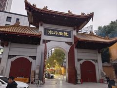 -福州开元寺