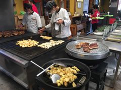 -阳光山水江湖菜馆(西山龙门店)