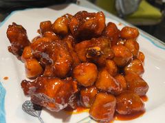 -眷江南之小蓝鲸(王府大街店)