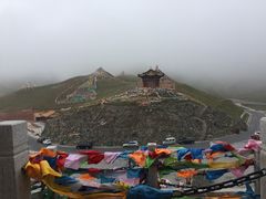 -日月山景区