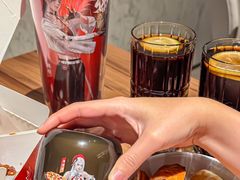 -必胜客(大润发店)
