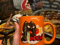 -烤匠麻辣烤鱼(万象城店)