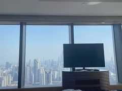 -上海静安香格里拉大酒店
