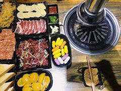 -莱真牛碳火烤肉(合肥旗舰店)