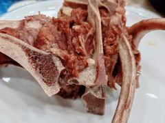 -乔家满族八大碗(流水沟店)