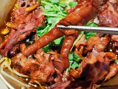 -令狐冲·炭烤活鱼(宝龙店)