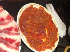 -巴蜀大宅门火锅(新华公园店)